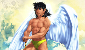 Bonus 13 : Archangel Michael