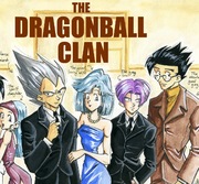 The DragonBall Clan