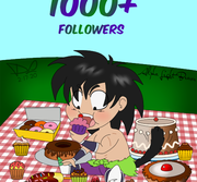 Thank you 1000+