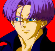 The Reason Trunks Likes Convenience Store Food