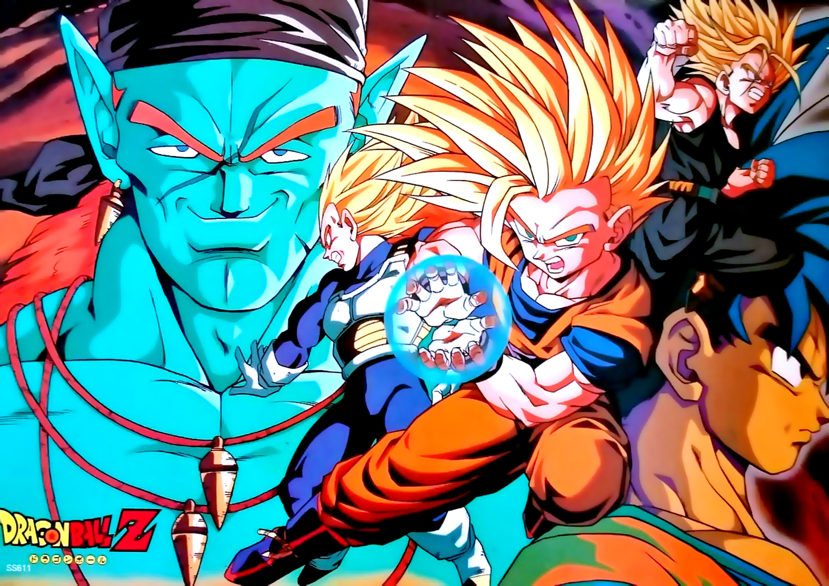 First Desire - Boxer & Rice: DBZ Fanfic, Art & Comics for all GayYaoi Fans