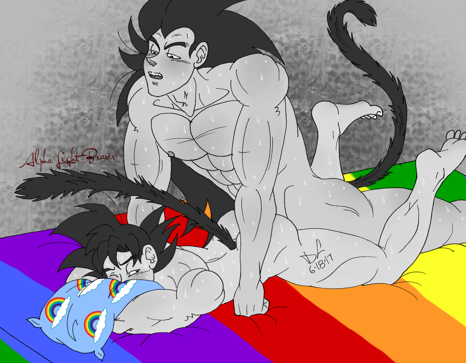 Hariy gay fetish Asian shemales cumshots