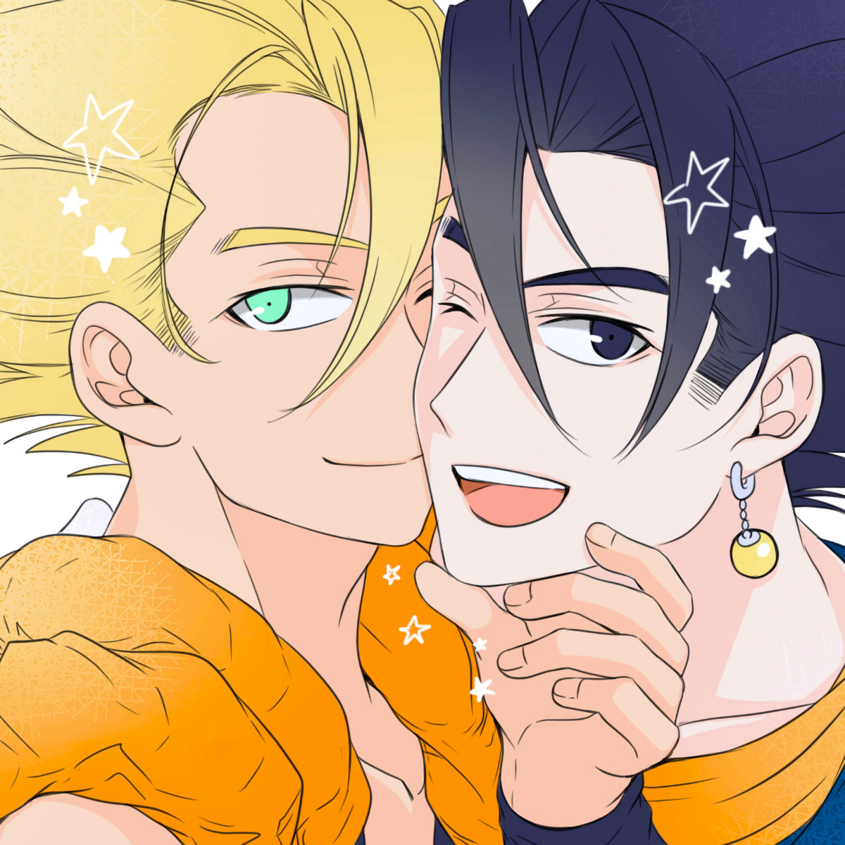 DBZ <b>Yaoi</b>, DBZ Gay Art, Dragon Ball Z <b>Yaoi</b>, Goku x Vegeta, Gohan x Trunks, D...