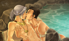 The Warrior and the Prince