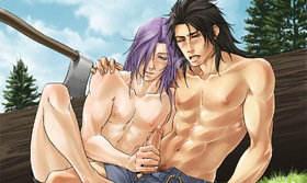 Enjoying You