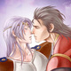 The Prince’s First Kiss