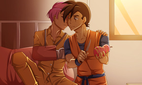 Thank You, Sensei