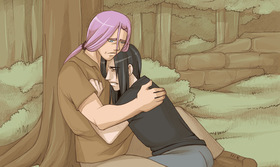 Hold You Close