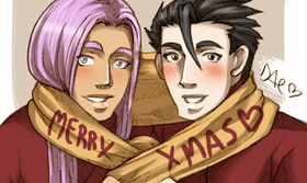 Fully Clothed Christmas