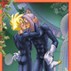 Christmas Kiss In Spandex