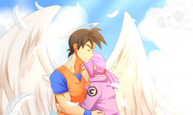 Angel's Embrace
