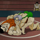 Pinned Down