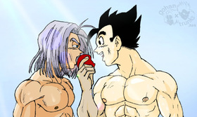 Sinfully Delicious