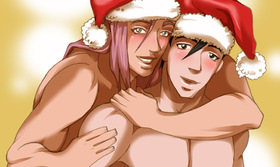 Annual Christmas Card