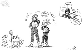 Matching Outfits