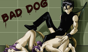 Pets Are A Big Responsibility
