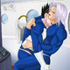Love At A Hundred Times Gravity