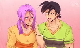 In A Different Future