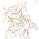 Hand-drawn (Preparatory)