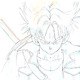 Hand-drawn (Preparatory)