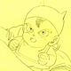 Hand-drawn (Preparatory)