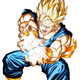 Artbook : DRAGON BALL Daizenshuu