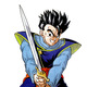 Artbook : DRAGON BALL Daizenshuu
