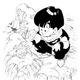 Artbook : DRAGON BALL Daizenshuu