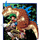 Artbook : DRAGON BALL Daizenshuu