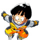 Artbook : DRAGON BALL Daizenshuu