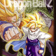 Artbook : DRAGON BALL Daizenshuu