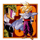 Artbook : DRAGON BALL Daizenshuu
