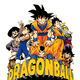 Artbook : DRAGON BALL Daizenshuu