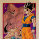 Artbook : DRAGON BALL Daizenshuu