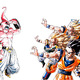Artbook : DRAGON BALL Daizenshuu