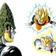 Artbook : DRAGON BALL Daizenshuu
