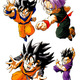 Artbook : DRAGON BALL Daizenshuu