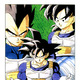 Artbook : DRAGON BALL Daizenshuu