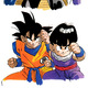 Artbook : DRAGON BALL Daizenshuu