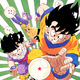 Artbook : DRAGON BALL Daizenshuu