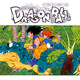 Artbook : DRAGON BALL Daizenshuu