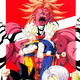 Artbook : DRAGON BALL Daizenshuu