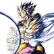 Artbook : DRAGON BALL Daizenshuu