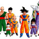 Artbook : DRAGON BALL Daizenshuu