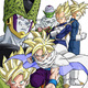 Artbook : DRAGON BALL Daizenshuu