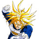 Artbook : DRAGON BALL Daizenshuu
