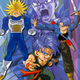 Artbook : DRAGON BALL Daizenshuu