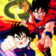 Artbook : "The Golden Warrior" (ドラゴンボール改(カイ)