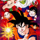 Artbook : "The Golden Warrior" (ドラゴンボール改(カイ)