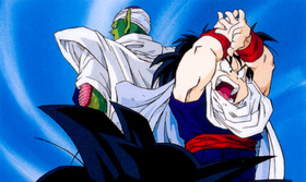 Artbook : "The Golden Warrior" (ドラゴンボール改(カイ)